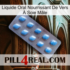 Liquide Oral Nourrissant De Vers À Soie Mâle viagra3